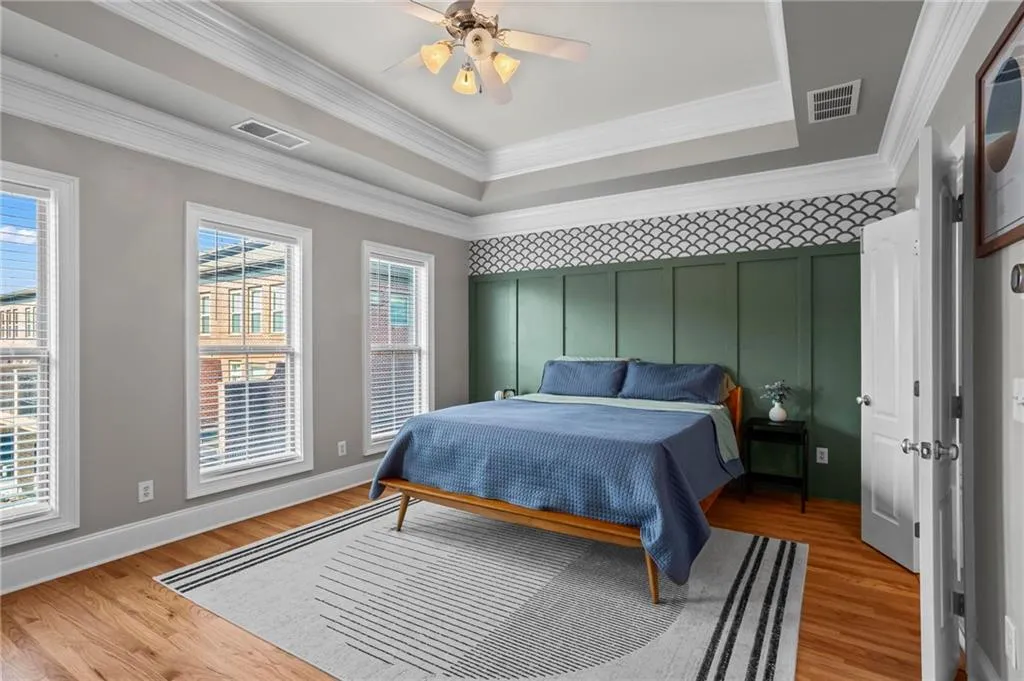 2560 Crescent Park Court, Atlanta, Georgia 30339, 3 Bedrooms Bedrooms, ,3 BathroomsBathrooms,Residential,For Sale,2560 Crescent Park Court,7666086