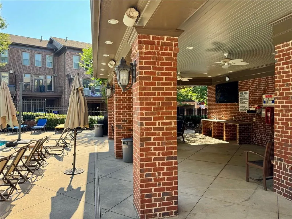 2560 Crescent Park Court, Atlanta, Georgia 30339, 3 Bedrooms Bedrooms, ,3 BathroomsBathrooms,Residential,For Sale,2560 Crescent Park Court,7666086