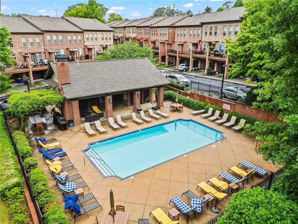 2560 Crescent Park Court, Atlanta, Georgia 30339, 3 Bedrooms Bedrooms, ,3 BathroomsBathrooms,Residential,For Sale,2560 Crescent Park Court,7666086