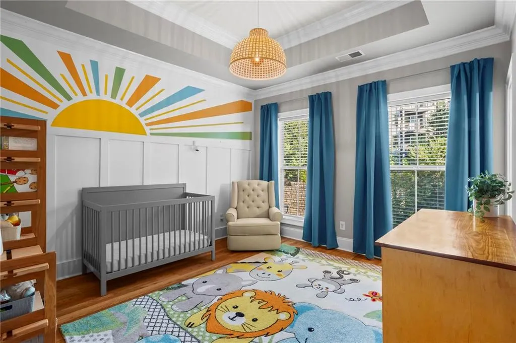 2560 Crescent Park Court, Atlanta, Georgia 30339, 3 Bedrooms Bedrooms, ,3 BathroomsBathrooms,Residential,For Sale,2560 Crescent Park Court,7666086