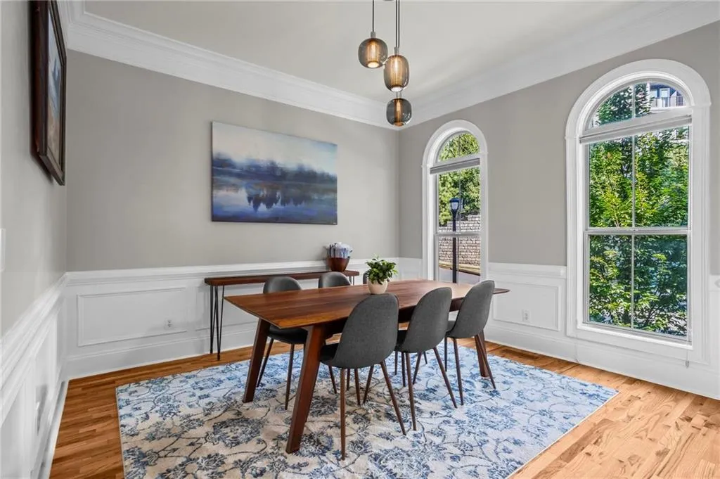 2560 Crescent Park Court, Atlanta, Georgia 30339, 3 Bedrooms Bedrooms, ,3 BathroomsBathrooms,Residential,For Sale,2560 Crescent Park Court,7666086