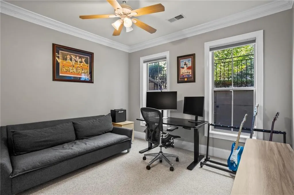 2560 Crescent Park Court, Atlanta, Georgia 30339, 3 Bedrooms Bedrooms, ,3 BathroomsBathrooms,Residential,For Sale,2560 Crescent Park Court,7666086