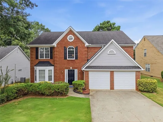 3015 Dominion Walk Lane, Snellville, Georgia 30078