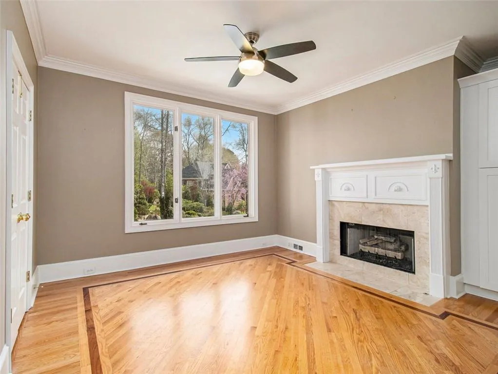 4910 Spruce Bluff Drive, Sandy Springs, Georgia 30350, 6 Bedrooms Bedrooms, ,6 BathroomsBathrooms,Residential,Sold,4910 Spruce Bluff Drive,7360923