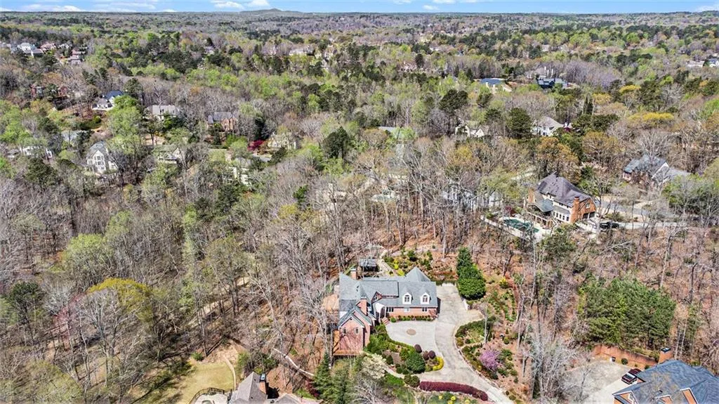 4910 Spruce Bluff Drive, Sandy Springs, Georgia 30350, 6 Bedrooms Bedrooms, ,6 BathroomsBathrooms,Residential,Sold,4910 Spruce Bluff Drive,7360923