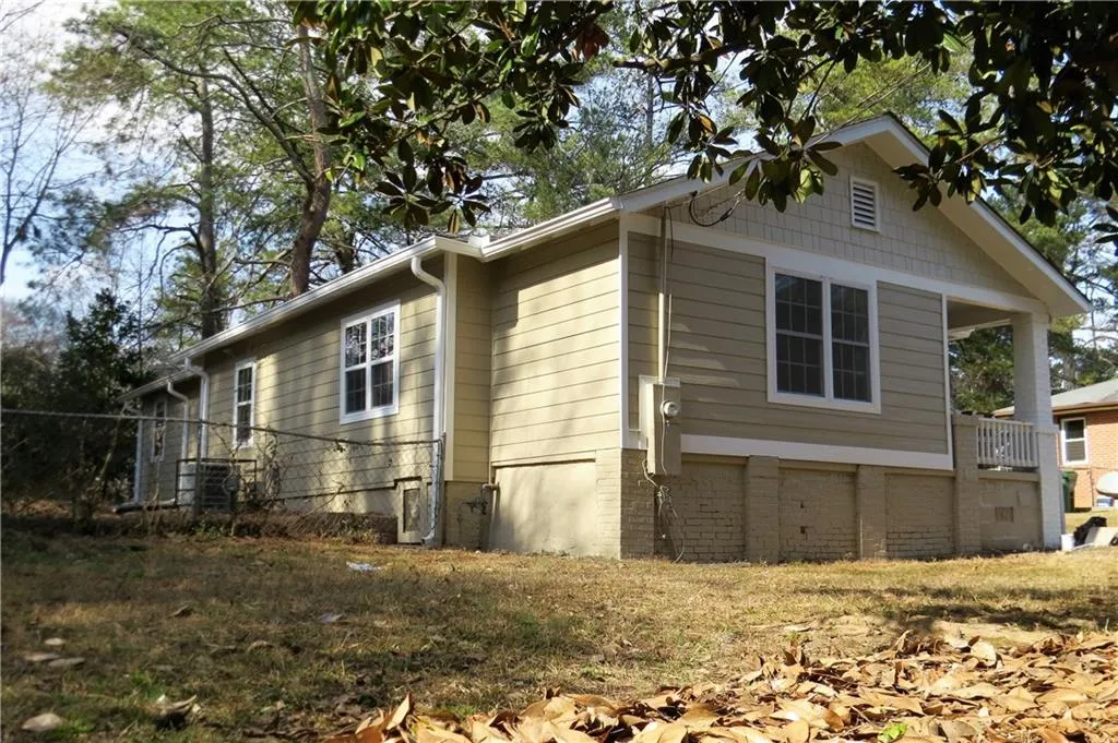 544 Nw Cedar Avenue Nw, Atlanta, Georgia 30318, 4 Bedrooms Bedrooms, ,2 BathroomsBathrooms,Residential,Sold,544 Nw Cedar Avenue Nw,5793288