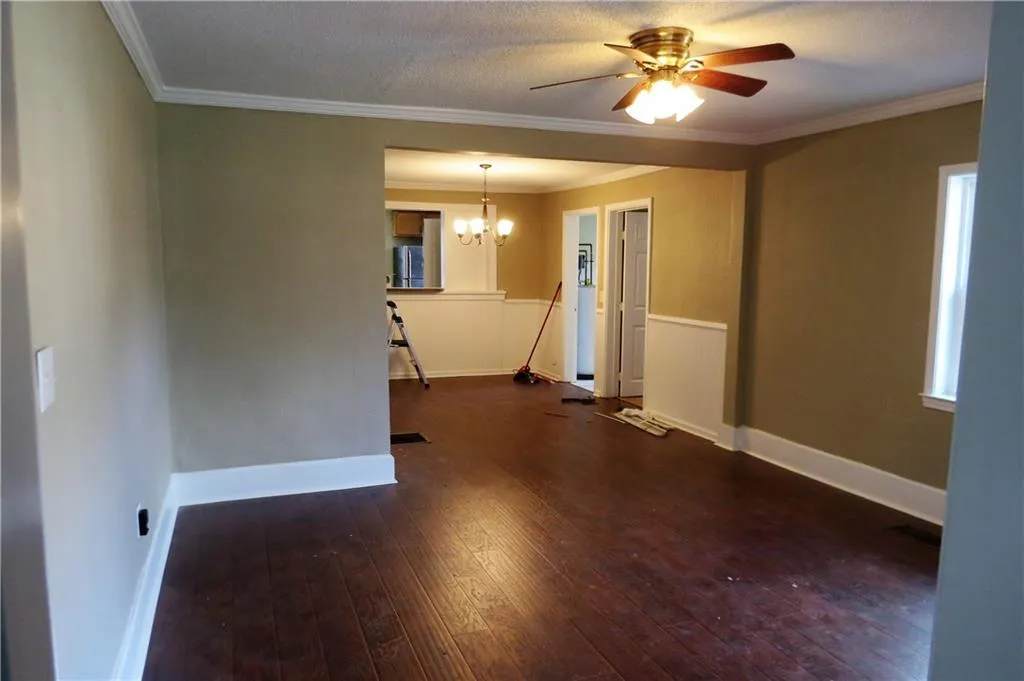 544 Nw Cedar Avenue Nw, Atlanta, Georgia 30318, 4 Bedrooms Bedrooms, ,2 BathroomsBathrooms,Residential,Sold,544 Nw Cedar Avenue Nw,5793288