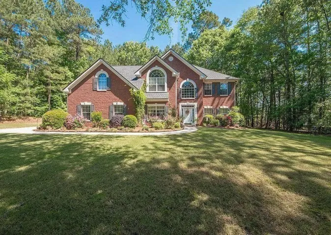 171 Wilson Drive, Mcdonough, Georgia 30252