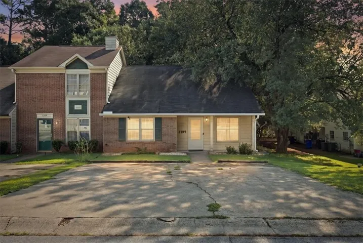 1709 Winchester Way Se, Conyers, Georgia 30013