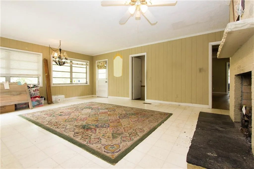 5915 Greenbrier Road, Atlanta, Georgia 30328, 5 Bedrooms Bedrooms, ,3 BathroomsBathrooms,Residential,Sold,5915 Greenbrier Road,5801159