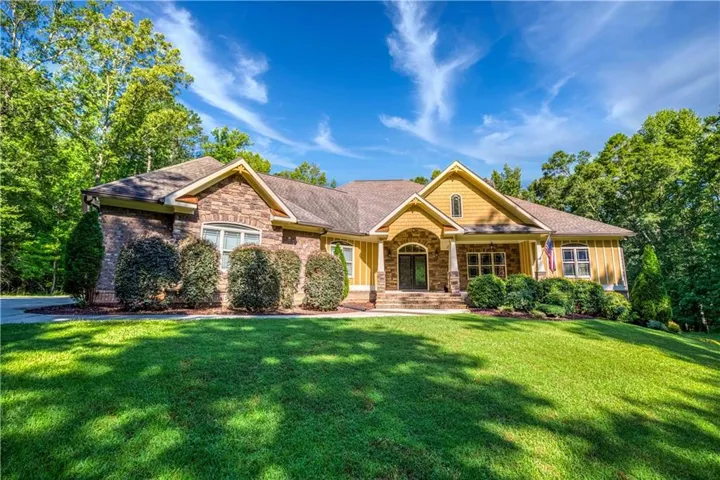 4275 Jersey Covington Road, Covington, Georgia 30014