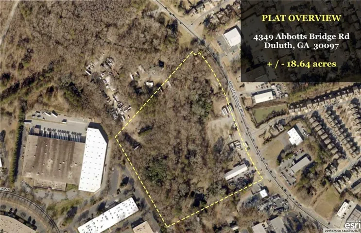 4349 Abbotts Bridge Road, Duluth, Georgia 30097