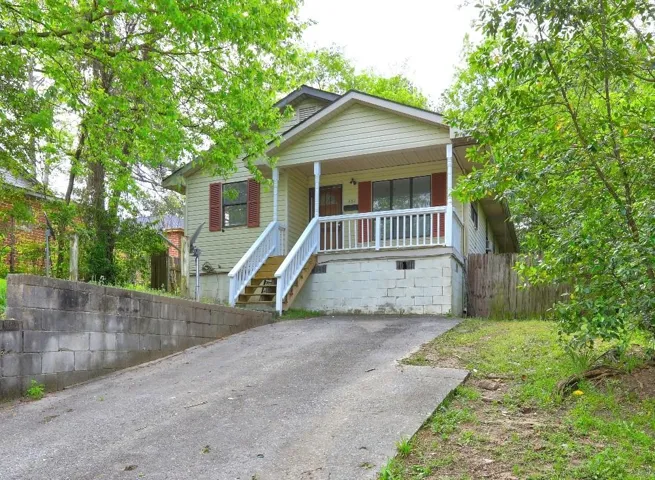 487 Cowan Street, Macon, Georgia 31217