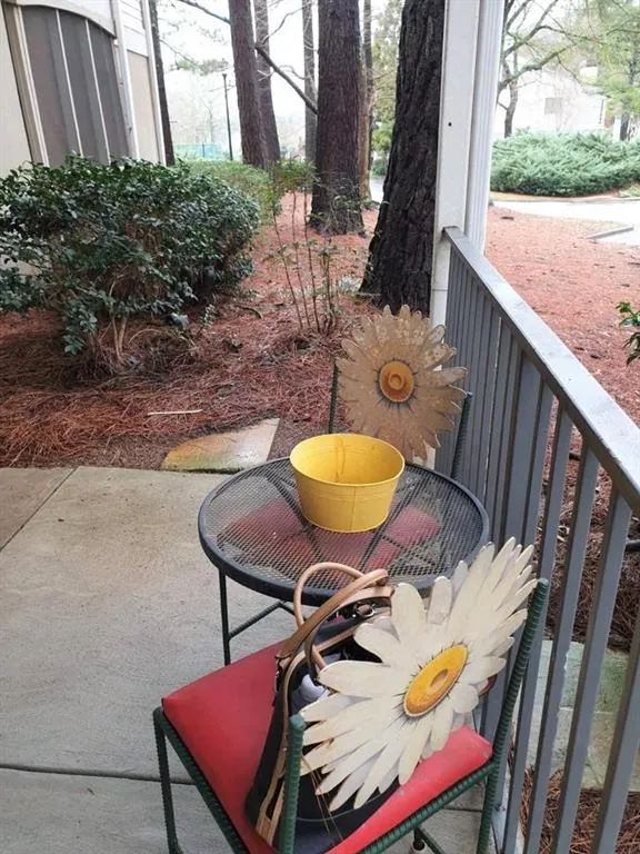 1110 Wingate Way, Sandy Springs, Georgia 30350, 1 Bedroom Bedrooms, ,1 BathroomBathrooms,Residential,Sold,1110 Wingate Way,7012629