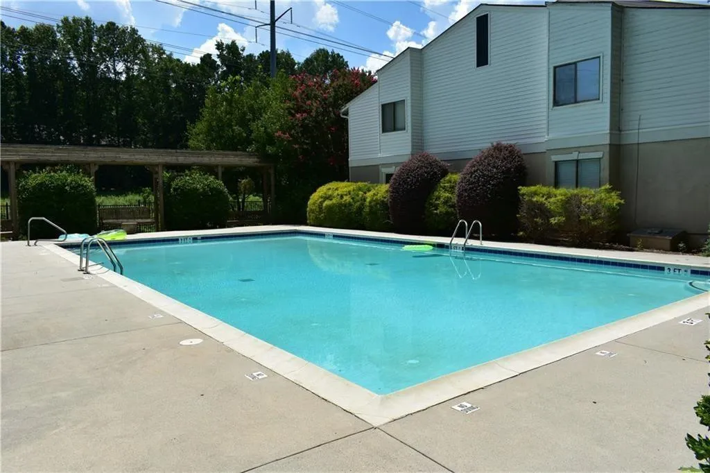 1110 Wingate Way, Sandy Springs, Georgia 30350, 1 Bedroom Bedrooms, ,1 BathroomBathrooms,Residential,Sold,1110 Wingate Way,7012629