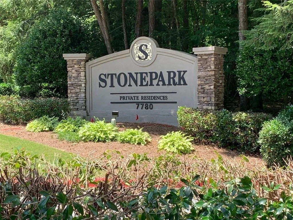 1110 Wingate Way, Sandy Springs, Georgia 30350, 1 Bedroom Bedrooms, ,1 BathroomBathrooms,Residential,Sold,1110 Wingate Way,7012629