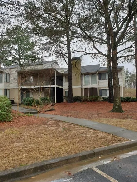 1110 Wingate Way, Sandy Springs, Georgia 30350, 1 Bedroom Bedrooms, ,1 BathroomBathrooms,Residential,Sold,1110 Wingate Way,7012629