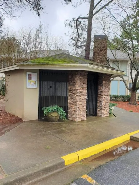 1110 Wingate Way, Sandy Springs, Georgia 30350, 1 Bedroom Bedrooms, ,1 BathroomBathrooms,Residential,Sold,1110 Wingate Way,7012629