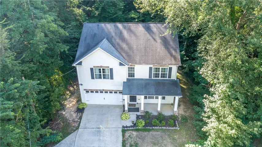5181 Heather Road Se, Smyrna, Georgia 30082