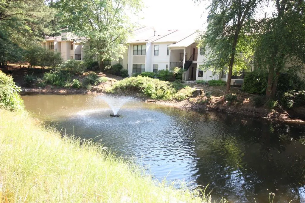 2305 Huntingdon Chase Unit 2305, Sandy Springs, Georgia 30350, 2 Bedrooms Bedrooms, ,2 BathroomsBathrooms,Residential,Sold,2305 Huntingdon Chase Unit 2305,5705190