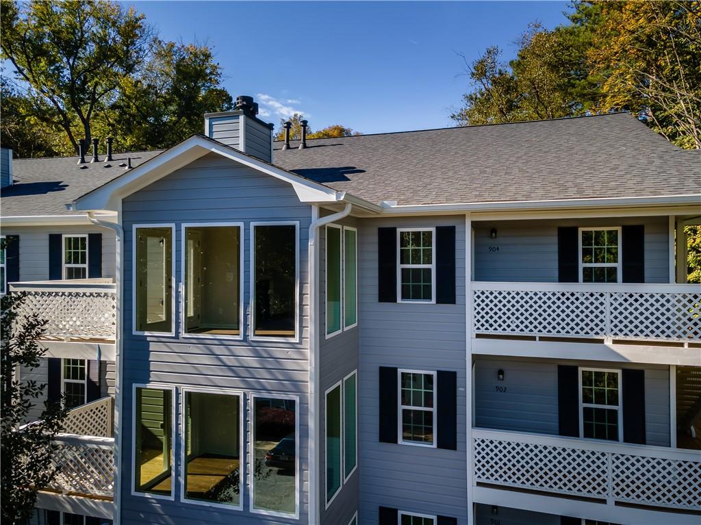 904 Natchez Trace Unit 4, Sandy Springs, Georgia 30350, 2 Bedrooms Bedrooms, ,2 BathroomsBathrooms,Residential,Sold,904 Natchez Trace Unit 4,7280605