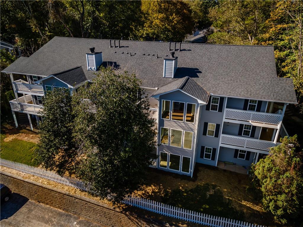 904 Natchez Trace Unit 4, Sandy Springs, Georgia 30350, 2 Bedrooms Bedrooms, ,2 BathroomsBathrooms,Residential,Sold,904 Natchez Trace Unit 4,7280605