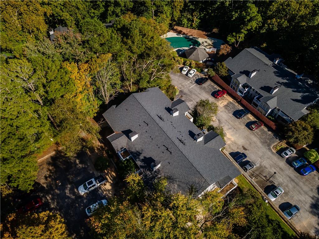 904 Natchez Trace Unit 4, Sandy Springs, Georgia 30350, 2 Bedrooms Bedrooms, ,2 BathroomsBathrooms,Residential,Sold,904 Natchez Trace Unit 4,7280605