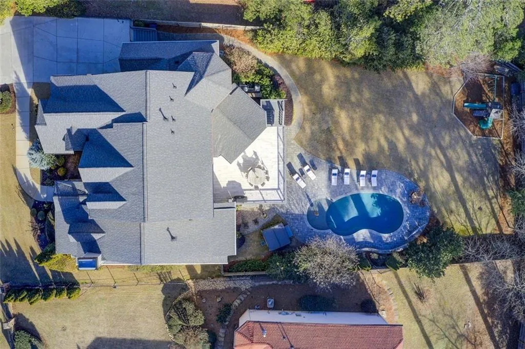 171 Johnson Ferry Road Nw, Atlanta, Georgia 30328, 6 Bedrooms Bedrooms, ,6 BathroomsBathrooms,Residential,Sold,171 Johnson Ferry Road Nw,7511892