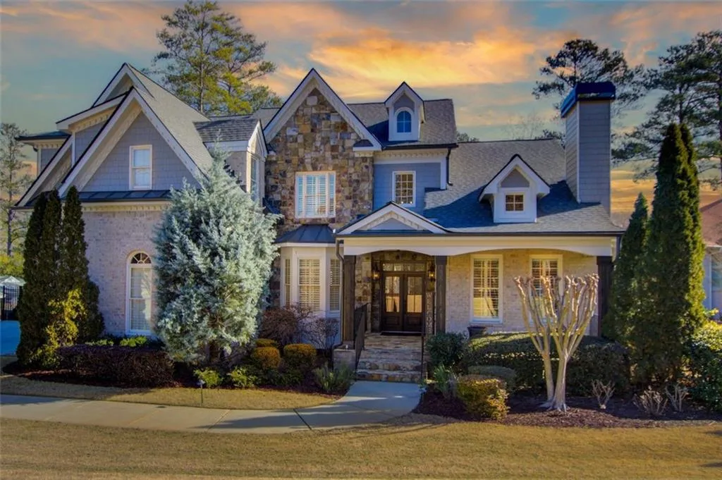 Curb Appeal!