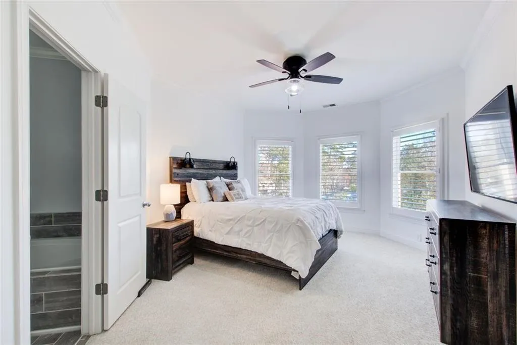 Guest bedroom #3