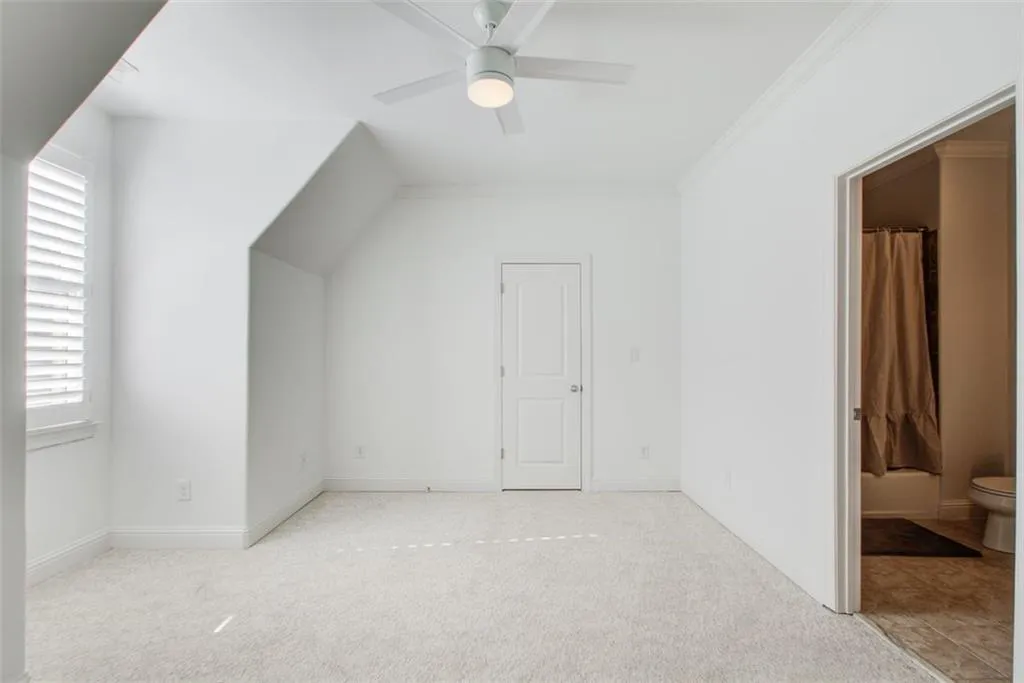 Guest bedroom #4