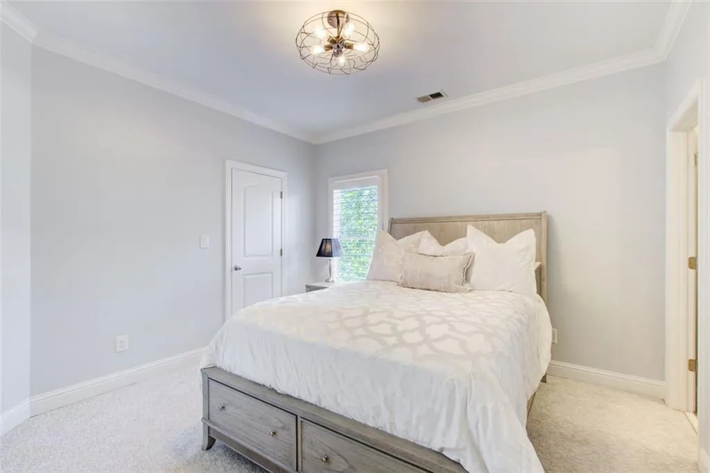 Guest bedroom #2