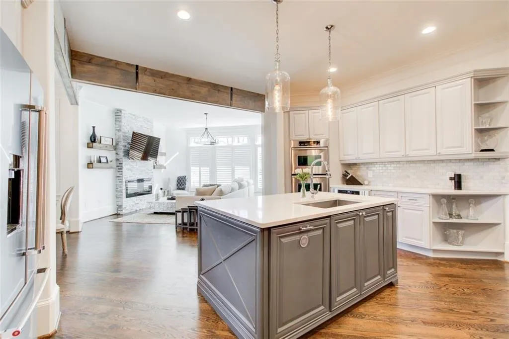 171 Johnson Ferry Road Nw, Atlanta, Georgia 30328, 6 Bedrooms Bedrooms, ,6 BathroomsBathrooms,Residential,Sold,171 Johnson Ferry Road Nw,7511892