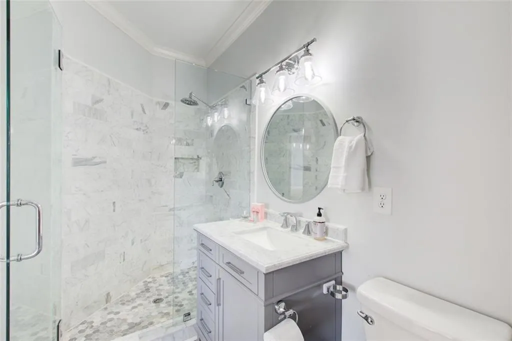 Guest bath #3