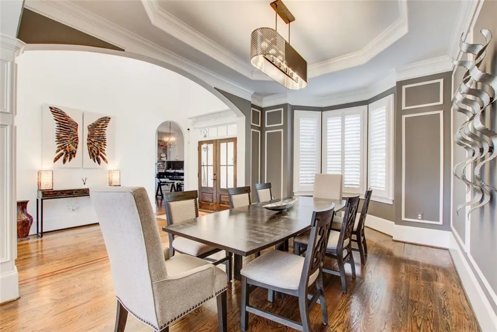 171 Johnson Ferry Road Nw, Atlanta, Georgia 30328, 6 Bedrooms Bedrooms, ,6 BathroomsBathrooms,Residential,Sold,171 Johnson Ferry Road Nw,7511892