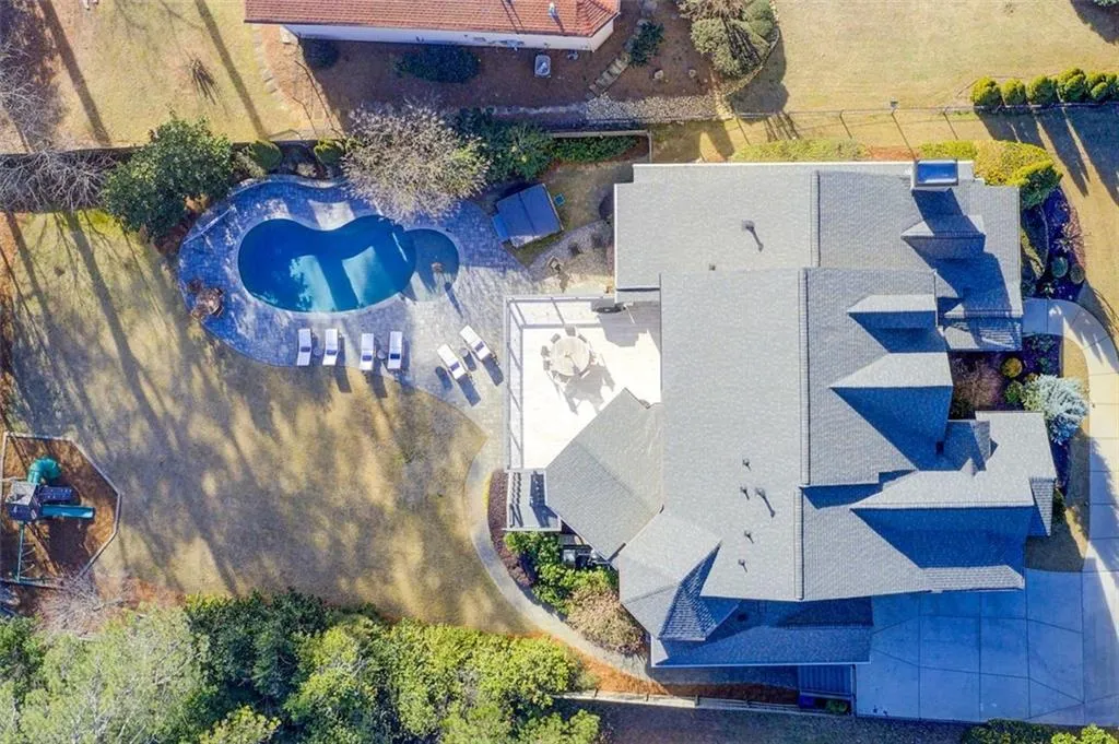 171 Johnson Ferry Road Nw, Atlanta, Georgia 30328, 6 Bedrooms Bedrooms, ,6 BathroomsBathrooms,Residential,Sold,171 Johnson Ferry Road Nw,7511892