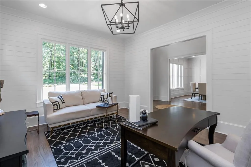5720a Riverside Drive, Atlanta, Georgia 30327, 6 Bedrooms Bedrooms, ,6 BathroomsBathrooms,Residential,Sold,5720a Riverside Drive,6765725