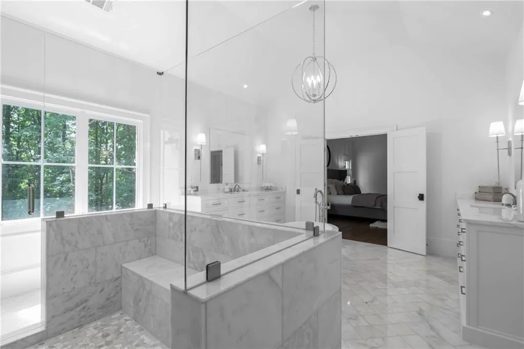 5720a Riverside Drive, Atlanta, Georgia 30327, 6 Bedrooms Bedrooms, ,6 BathroomsBathrooms,Residential,Sold,5720a Riverside Drive,6765725