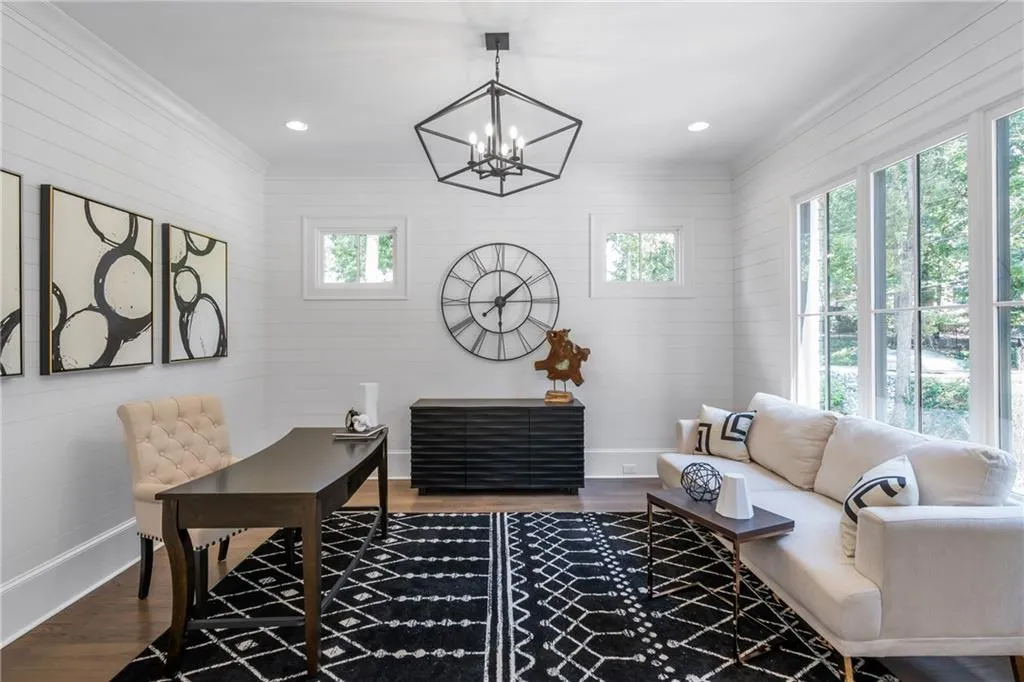 5720a Riverside Drive, Atlanta, Georgia 30327, 6 Bedrooms Bedrooms, ,6 BathroomsBathrooms,Residential,Sold,5720a Riverside Drive,6765725