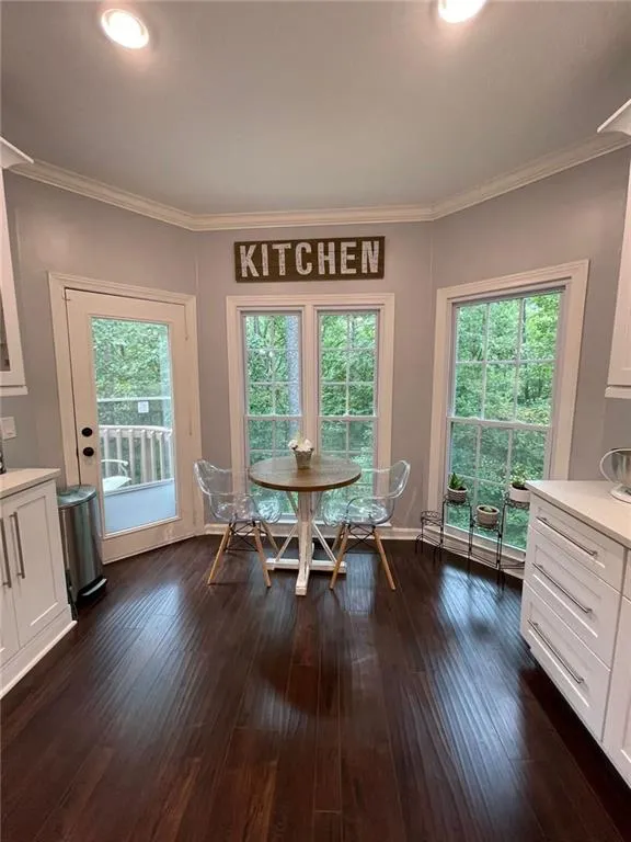 17 Forest Ridge Court, Atlanta, Georgia 30350, 3 Bedrooms Bedrooms, ,2 BathroomsBathrooms,Residential,Sold,17 Forest Ridge Court,6953623