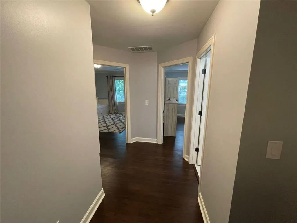 17 Forest Ridge Court, Atlanta, Georgia 30350, 3 Bedrooms Bedrooms, ,2 BathroomsBathrooms,Residential,Sold,17 Forest Ridge Court,6953623