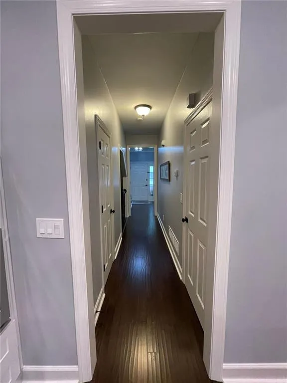 17 Forest Ridge Court, Atlanta, Georgia 30350, 3 Bedrooms Bedrooms, ,2 BathroomsBathrooms,Residential,Sold,17 Forest Ridge Court,6953623