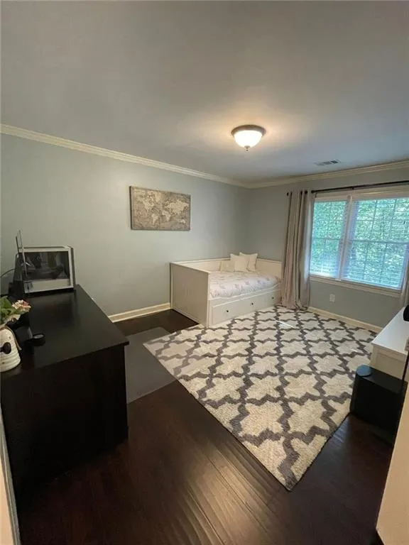 17 Forest Ridge Court, Atlanta, Georgia 30350, 3 Bedrooms Bedrooms, ,2 BathroomsBathrooms,Residential,Sold,17 Forest Ridge Court,6953623