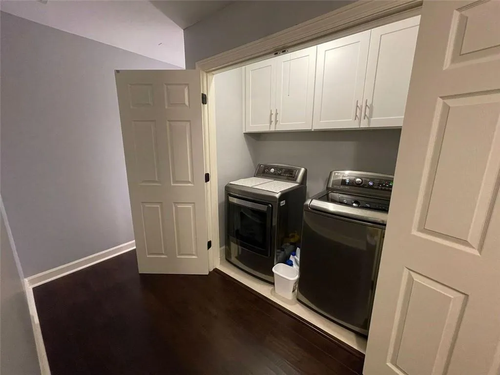 17 Forest Ridge Court, Atlanta, Georgia 30350, 3 Bedrooms Bedrooms, ,2 BathroomsBathrooms,Residential,Sold,17 Forest Ridge Court,6953623