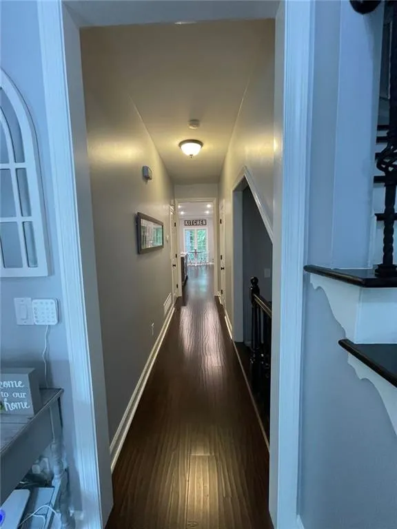 17 Forest Ridge Court, Atlanta, Georgia 30350, 3 Bedrooms Bedrooms, ,2 BathroomsBathrooms,Residential,Sold,17 Forest Ridge Court,6953623
