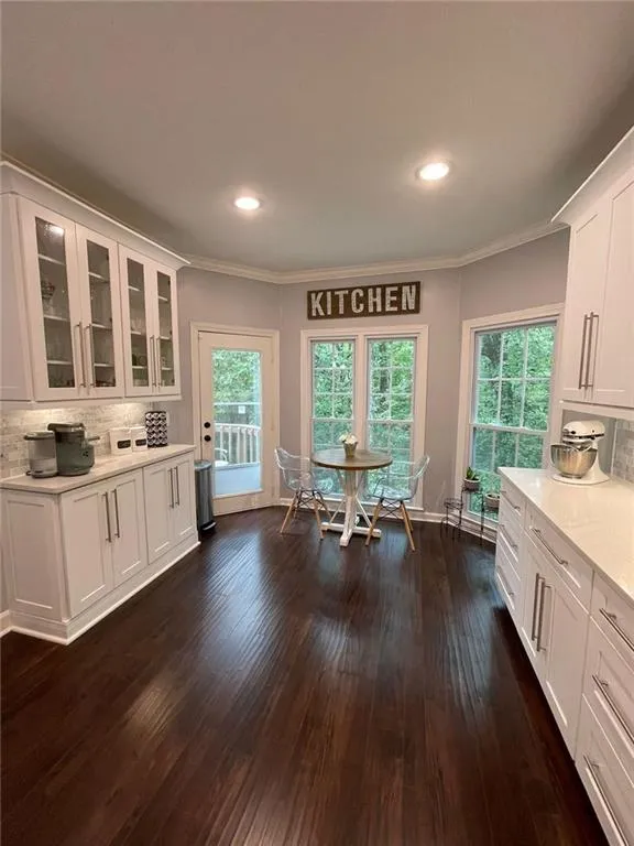 17 Forest Ridge Court, Atlanta, Georgia 30350, 3 Bedrooms Bedrooms, ,2 BathroomsBathrooms,Residential,Sold,17 Forest Ridge Court,6953623