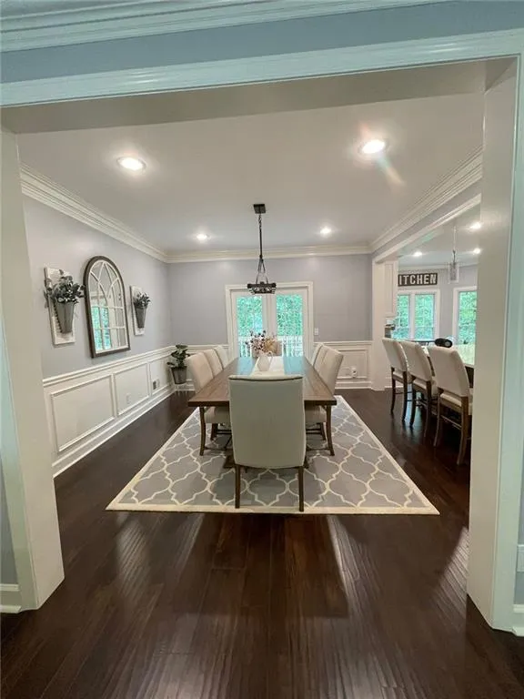 17 Forest Ridge Court, Atlanta, Georgia 30350, 3 Bedrooms Bedrooms, ,2 BathroomsBathrooms,Residential,Sold,17 Forest Ridge Court,6953623