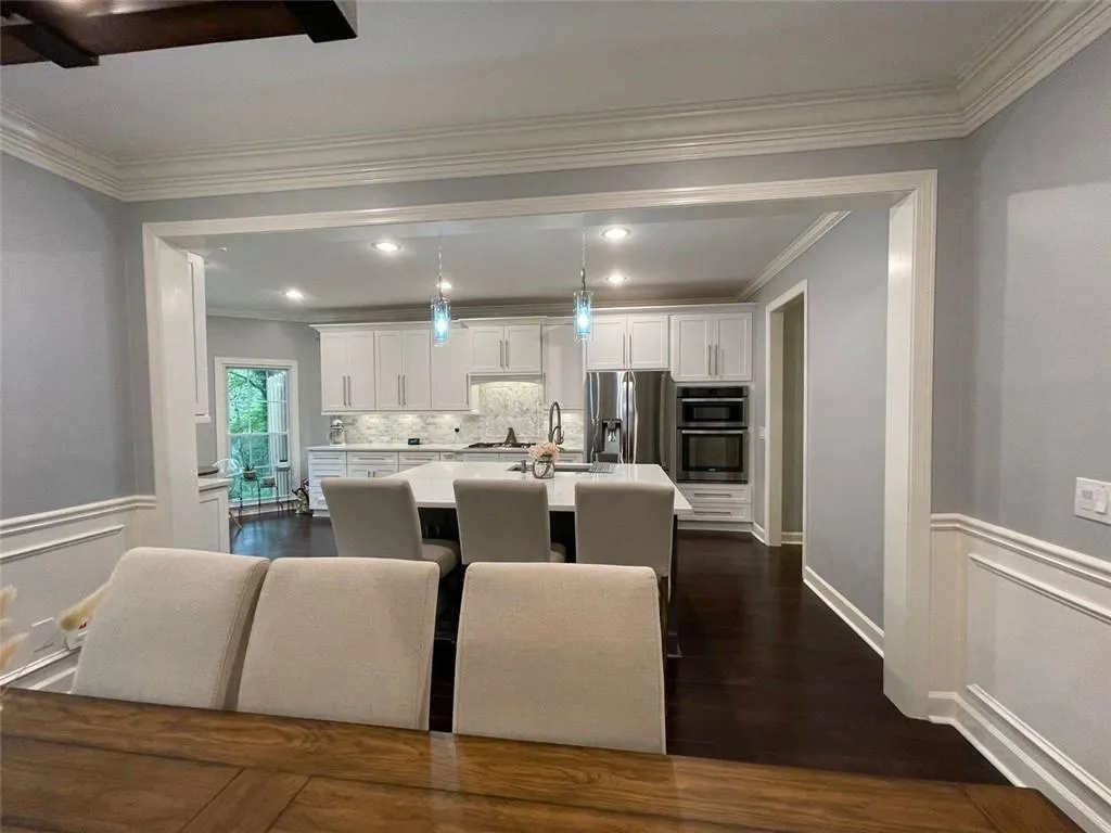 17 Forest Ridge Court, Atlanta, Georgia 30350, 3 Bedrooms Bedrooms, ,2 BathroomsBathrooms,Residential,Sold,17 Forest Ridge Court,6953623