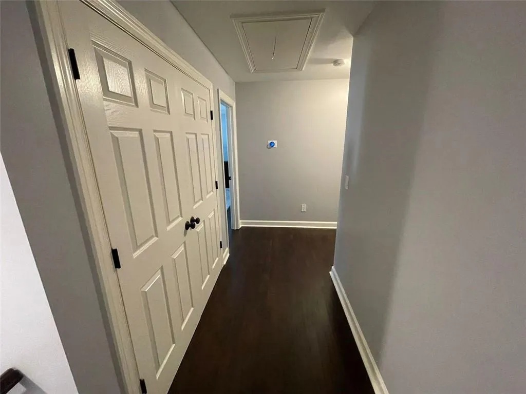 17 Forest Ridge Court, Atlanta, Georgia 30350, 3 Bedrooms Bedrooms, ,2 BathroomsBathrooms,Residential,Sold,17 Forest Ridge Court,6953623