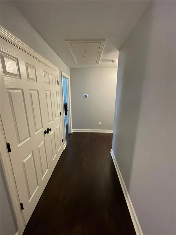 17 Forest Ridge Court, Atlanta, Georgia 30350, 3 Bedrooms Bedrooms, ,2 BathroomsBathrooms,Residential,Sold,17 Forest Ridge Court,6953623